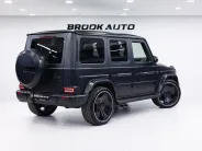 Mercedes-Benz G-Класс AMG G 63 II (W463), 2021 — экстерьер, фото 5