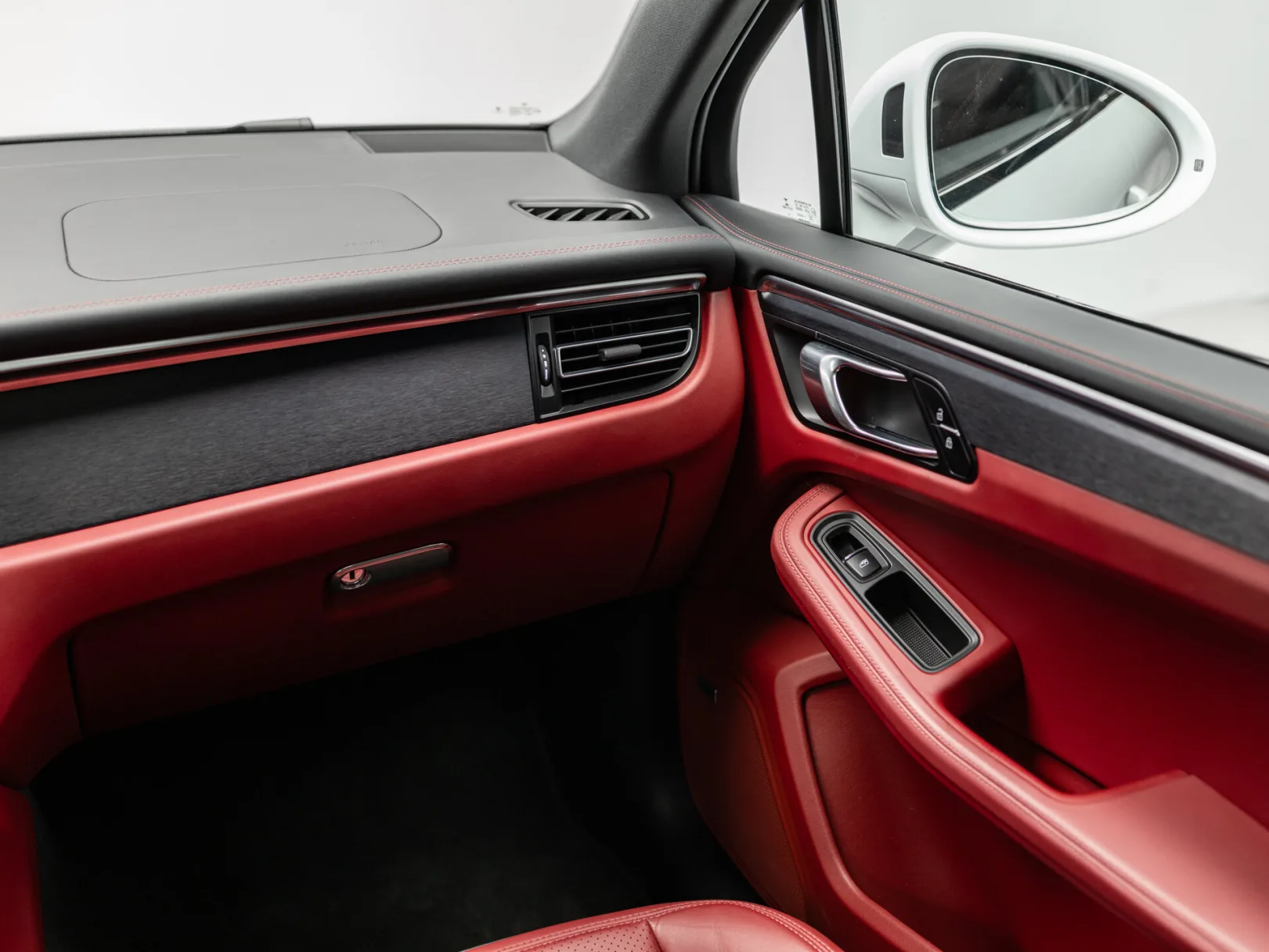 Porsche Macan GTS I Рестайлинг 2, 2022 — экстерьер, фото 20