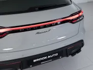 Porsche Macan T I Рестайлинг 2, 2025 — экстерьер, фото 29