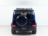 Mercedes-Benz G-Класс G 350 d III (W463), 2021 — экстерьер, фото 5