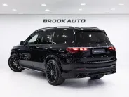 Mercedes-Benz GLS AMG GLS 63 4MATIC+ II (X167) Рестайлинг, 2023 — экстерьер, фото 6