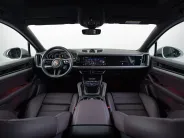 Porsche Cayenne Coupé III Рестайлинг, 2025 — экстерьер, фото 29