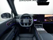 Zeekr 9X Ultra (6 seats) I, 2025 — экстерьер, фото 32