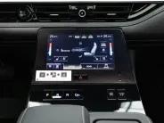 Infiniti QX80 Autograph II, 2025 — экстерьер, фото 20