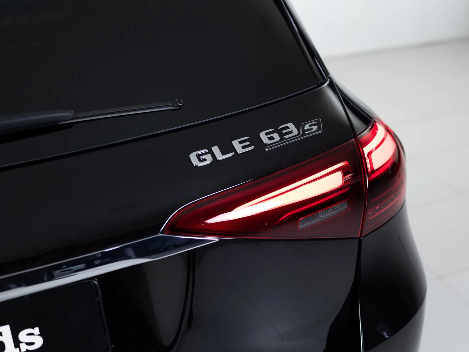 Mercedes-Benz GLE AMG GLE 63 S 4MATIC+ II (V167) Рестайлинг, 2024 — экстерьер, фото 36