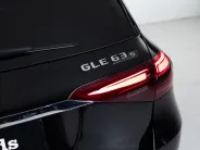 Mercedes-Benz GLE AMG GLE 63 S 4MATIC+ II (V167) Рестайлинг, 2024 — экстерьер, фото 36