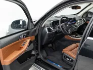 BMW X5 xDrive40i IV (G05/G18) Рестайлинг, 2026 — экстерьер, фото 7