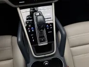 Porsche Cayenne Базовая III, 2019 — экстерьер, фото 19