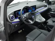 Mercedes-Benz V-Класс Exclusive AMG Line III (W447) Рестайлинг 2, 2026 — экстерьер, фото 12