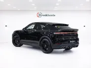 Porsche Cayenne III Рестайлинг, 2024 — экстерьер, фото 6