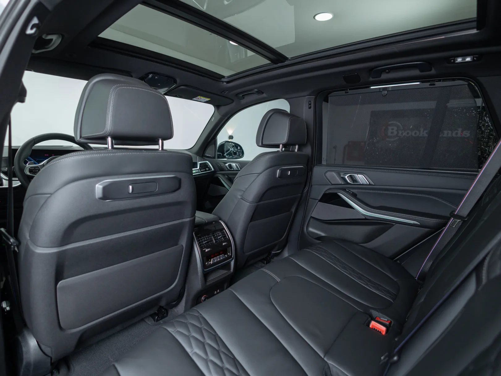 BMW X5 IV (G05/G18) Рестайлинг, 2024 — экстерьер, фото 23