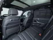 BMW X5 IV (G05/G18) Рестайлинг, 2024 — экстерьер, фото 23