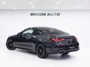 Mercedes-Benz CLE 300 4matic I, 2024 — экстерьер, фото 6