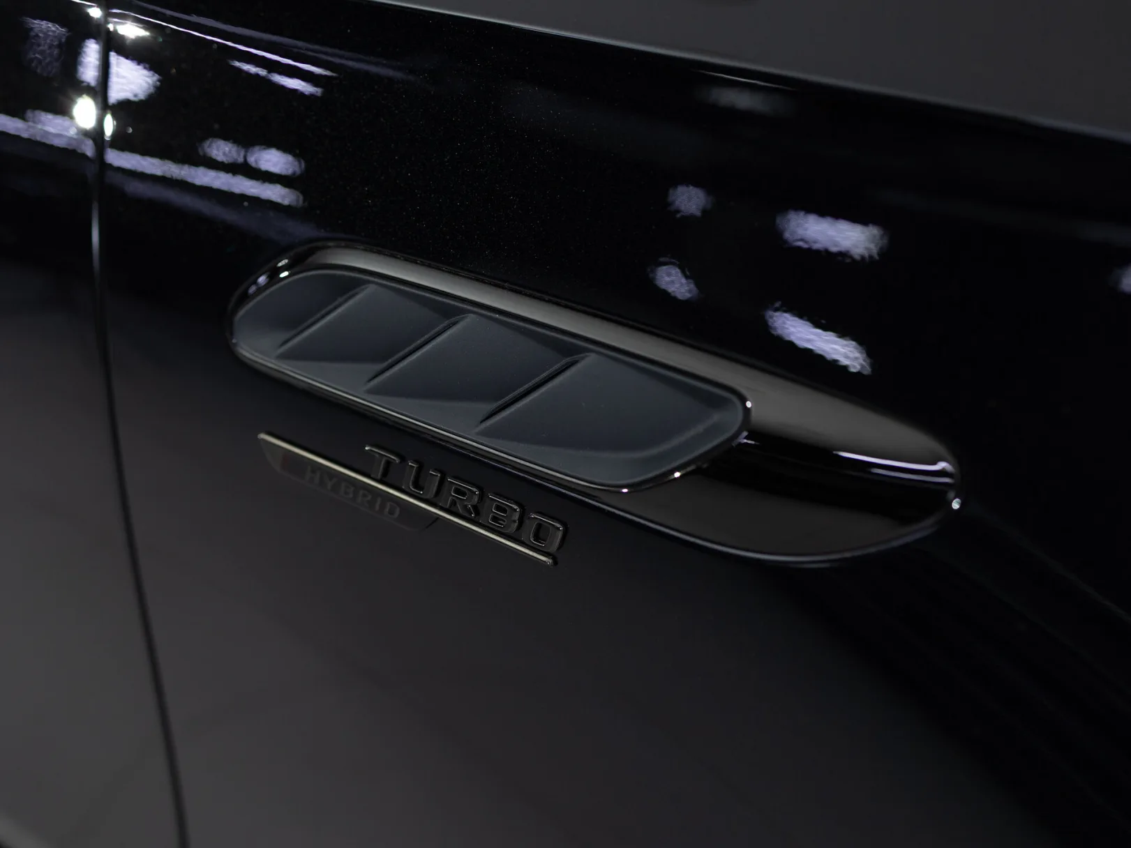 Mercedes-Benz E-Класс AMG E 53 4MATIC+ VI (W214), 2024 — экстерьер, фото 37