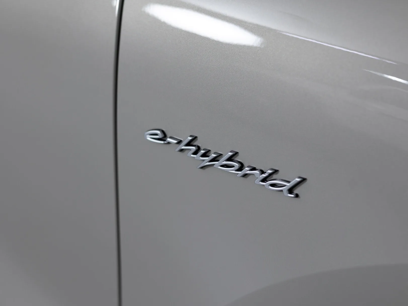 Porsche Cayenne E-Hybrid III Рестайлинг, 2025 — экстерьер, фото 32