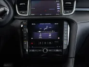Infiniti QX50 Pure II, 2018 — экстерьер, фото 22