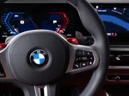 BMW X5 M Competition III (F95) Рестайлинг, 2024 — экстерьер, фото 17