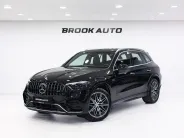 Mercedes-Benz GLC AMG GLC 43 4MATIC II (X254), 2025 — экстерьер, фото 1