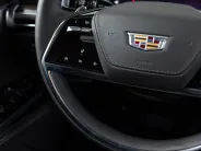 Cadillac Escalade Sport Platinum V Рестайлинг, 2025 — экстерьер, фото 16