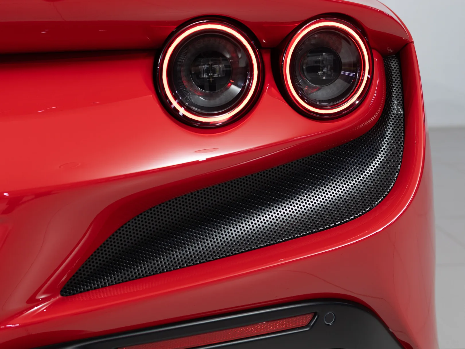 Ferrari F8 Individual I, 2021 — экстерьер, фото 39