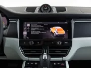 Porsche Macan T I Рестайлинг 2, 2025 — экстерьер, фото 26