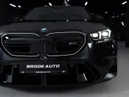 BMW M5 VII (G90), 2025 — экстерьер, фото 33