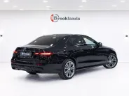 Mercedes-Benz E-Класс E 350 d 4MATIC Sport Plus V (W213, S213, C238) Рестайлинг, 2021 — экстерьер, фото 4
