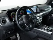 Mercedes-Benz G-Класс G 350 d III (W463), 2021 — экстерьер, фото 8
