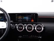 Mercedes-Benz A-Класс A 200 Sport IV (W177), 2019 — экстерьер, фото 18