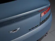 Aston Martin V12 Vantage Carbon Black I, 2010 — экстерьер, фото 39