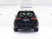 BMW X5 M Competition III (F95) Рестайлинг, 2024 — экстерьер, фото 5