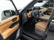 Nissan Patrol LE Platinum City VII (Y63), 2026 — экстерьер, фото 7