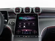 Mercedes-Benz GLC AMG GLC 43 4MATIC II (X254), 2025 — экстерьер, фото 22