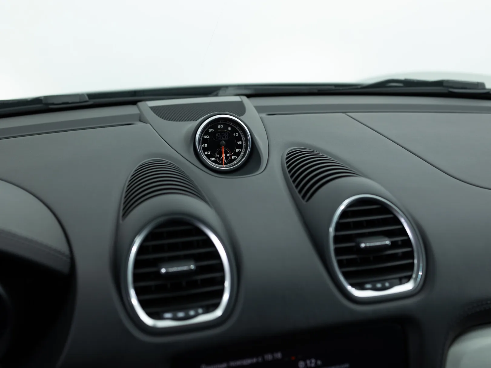 Porsche Cayman 718 Cayman S III 718 (982), 2020 — экстерьер, фото 16