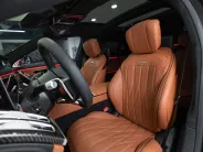 Mercedes-Benz S-Класс AMG S 63 IV (W223), 2024 — экстерьер, фото 11