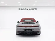Porsche 911 Carrera 4 GTS VIII (992) Рестайлинг, 2025 — экстерьер, фото 10