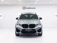 BMW X3 M Competition I (F97), 2021 — экстерьер, фото 2