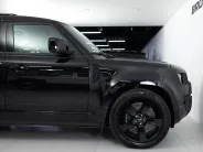 Land Rover Defender Bond Edition II, 2021 — экстерьер, фото 34