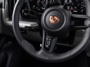 Porsche Cayenne Coupé III Рестайлинг, 2025 — экстерьер, фото 16