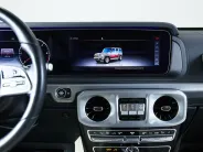 Mercedes-Benz G-Класс G 350 d III (W463), 2021 — экстерьер, фото 16