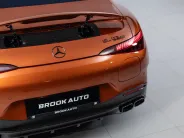 Mercedes-Benz SL-Класс AMG SL 63 S E Performance IV (R232), 2024 — экстерьер, фото 38
