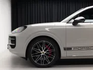 Porsche Cayenne GTS Coupé III Рестайлинг, 2025 — экстерьер, фото 33