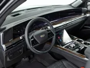 Cadillac Escalade Sport Platinum V Рестайлинг, 2025 — экстерьер, фото 9