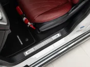 Mercedes-Benz G-Класс G 450 d AMG Line III (W465) Рестайлинг, 2026 — экстерьер, фото 12