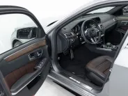 Mercedes-Benz E-Класс AMG E 63 AMG 4MATIC IV (W212, S212) Рестайлинг, 2014 — экстерьер, фото 7