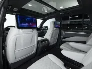 Cadillac Escalade-V V-series I Рестайлинг, 2025 — экстерьер, фото 31