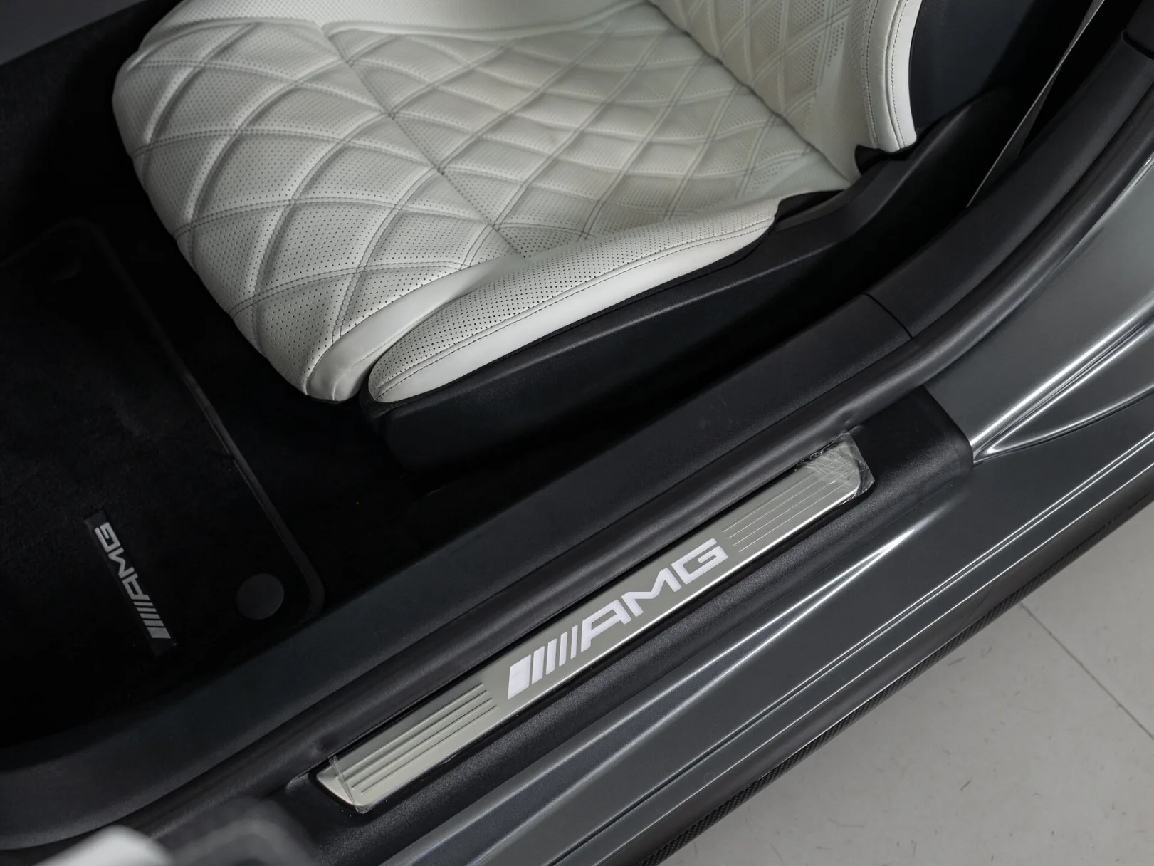 Mercedes-Benz SL-Класс AMG SL 63 4MATIC+ IV (R232), 2023 — экстерьер, фото 17