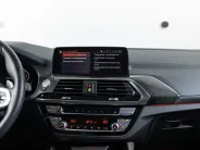 BMW X4 xDrive30d M Sport Edition 21 II (G02), 2021 — экстерьер, фото 24