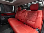 Toyota Tundra TRD Pro III, 2023 — экстерьер, фото 28