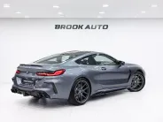 BMW M8 Competition I (F91/F92/F93), 2021 — экстерьер, фото 4